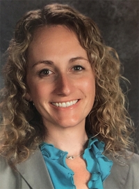 Annie Spear, Teacher on read, write, roar