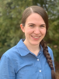 Brittany Mora, Teacher on read write roar