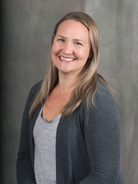 Christi Gilbert, Coach for read write roar