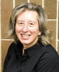 Geanice Miller, Coach for read write roar