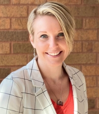 Jody Pung, Teacher on read, write, roar