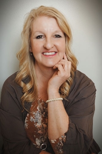 Shannon Fuller, coach for read write roar