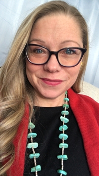 Tan-A Hoffman, 3rd grade teacher on read write roar