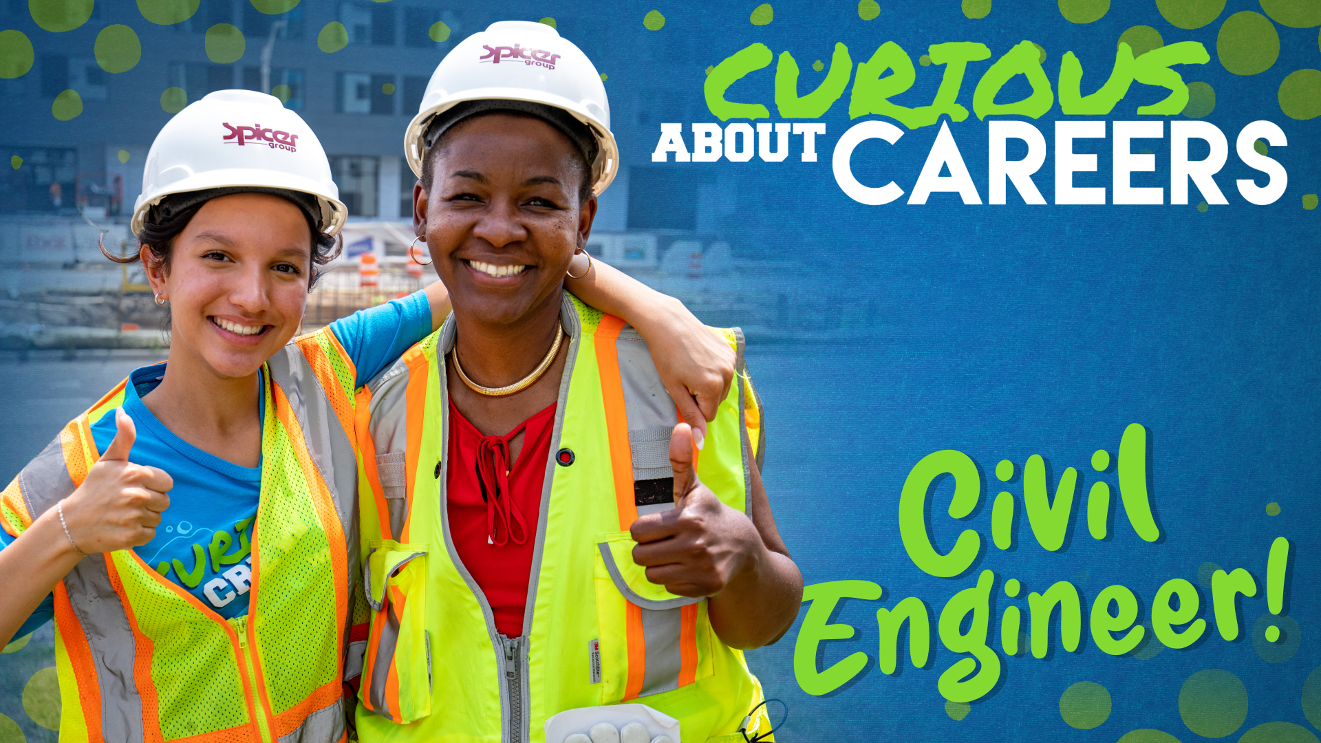 Civil Engineer - Michigan Learning Channel