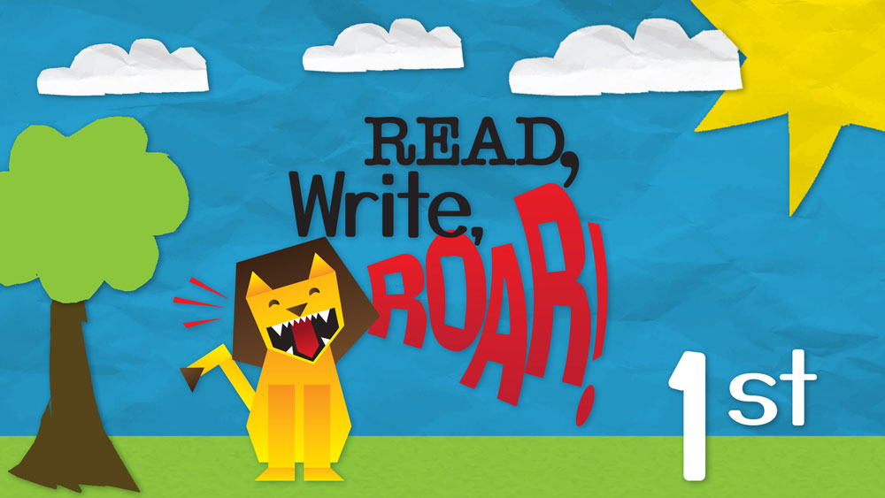 Ow Rwi Rhyme Oi, oy, ou, ow...Oh My! - Michigan Learning Channel