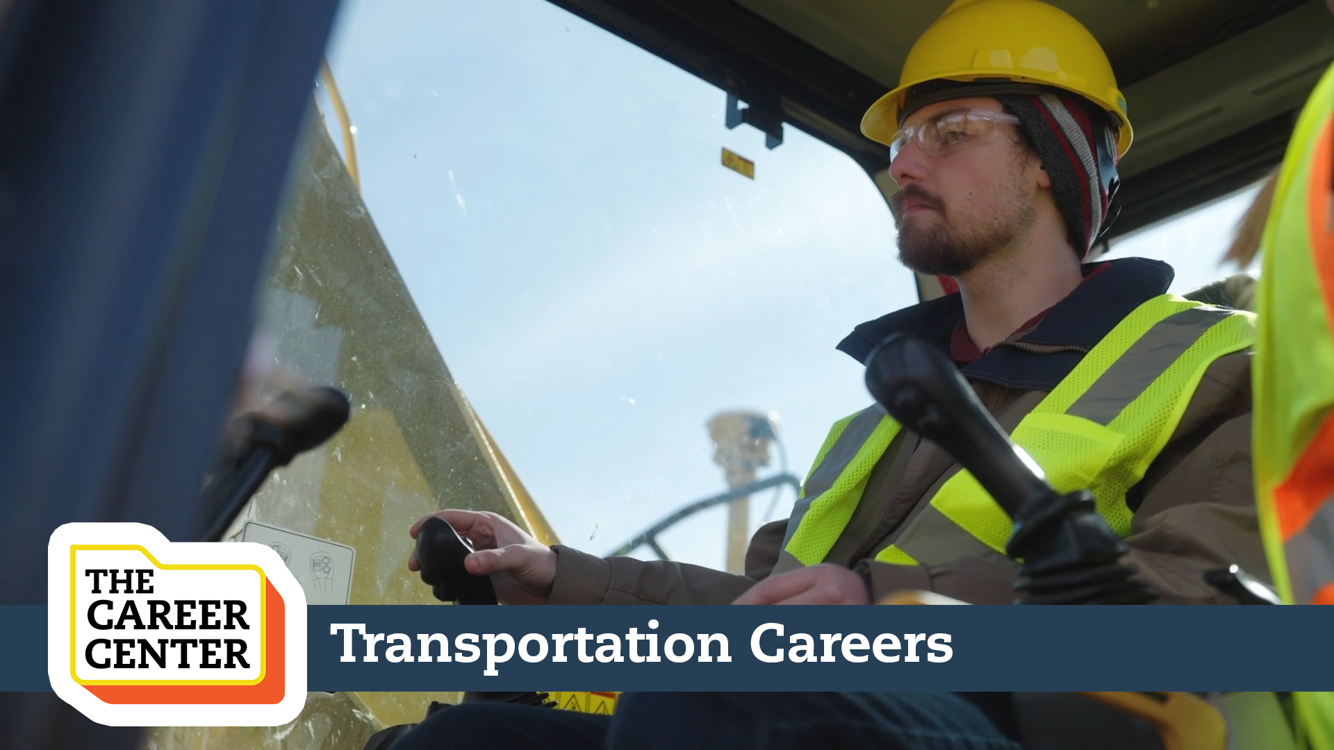 Transit Jobs Show Video - Transportation Jobs - Michigan Learning Channel
