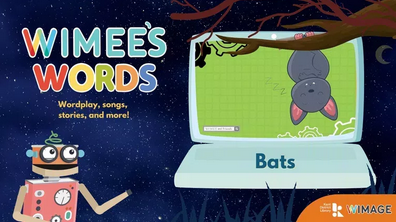 Bats - Michigan Learning Channel