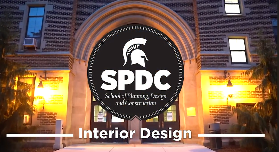 MSU Interior design
