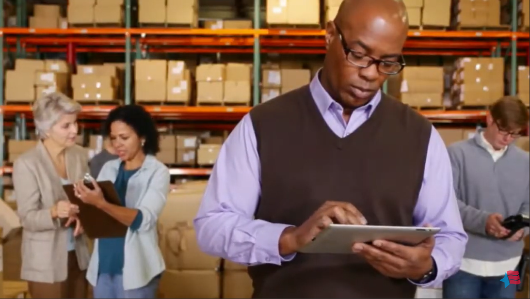 logistics manager career one stop
