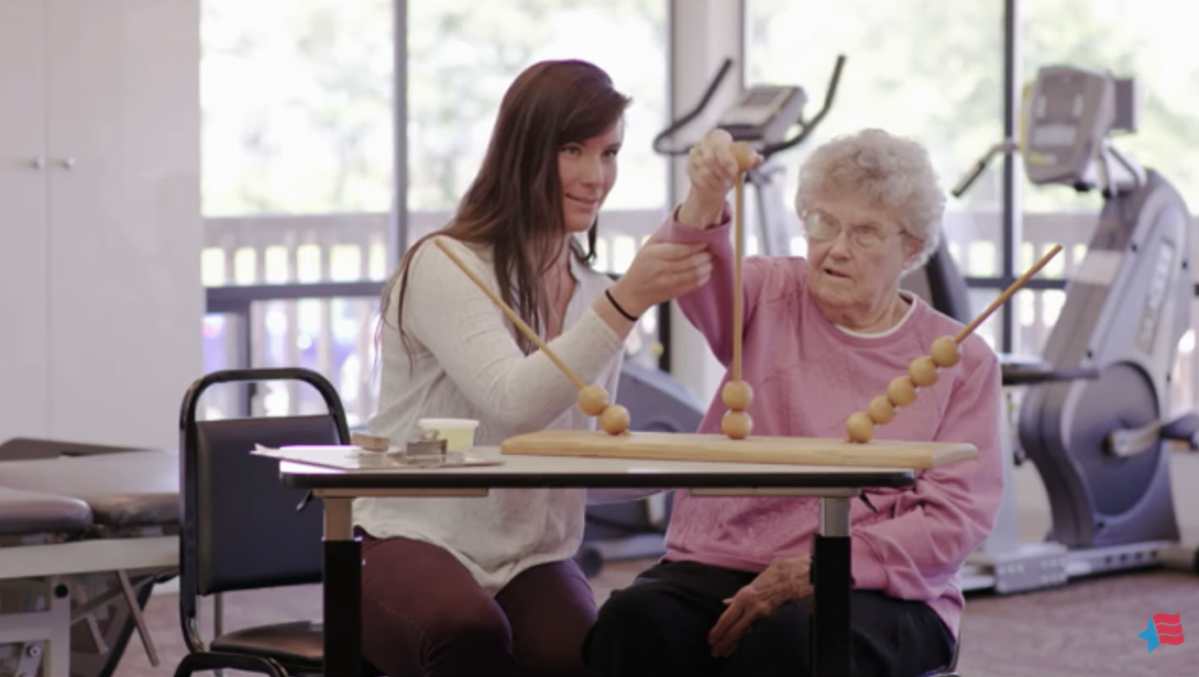 physical therapist career one stop