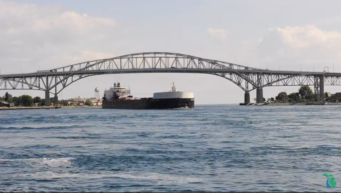 transportation systems michigan dot